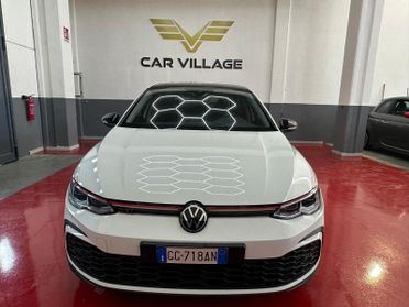 Volkswagen Golf 1.4 Plug-In Hybrid DSG GTE
