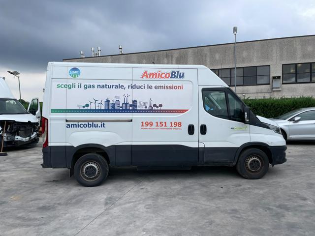 IVECO Daily 35S14NV 3.0 METANO 136CV CAMBIO MANUALE