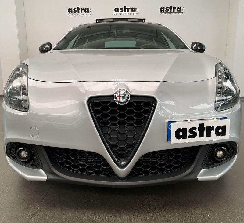 Alfa Romeo Giulietta 1.6 JTDm 120 CV B-Tech