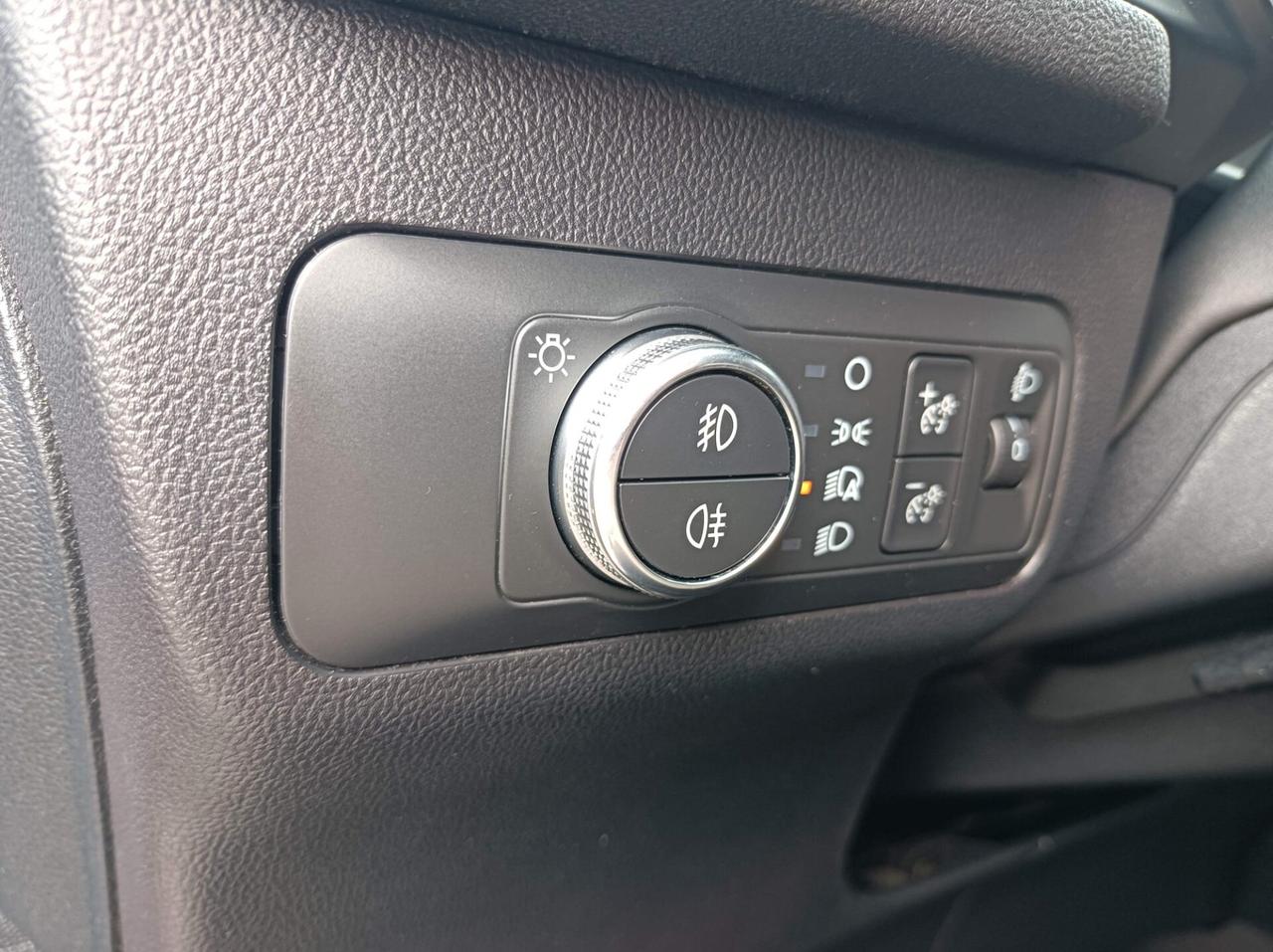 Ford Kuga 1.5 EcoBlue 120 CV 2WD Titanium