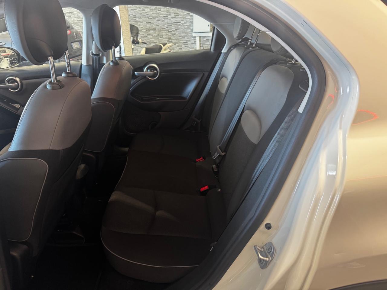 Fiat 500X 1.3 MultiJet 95 CV Pop Star