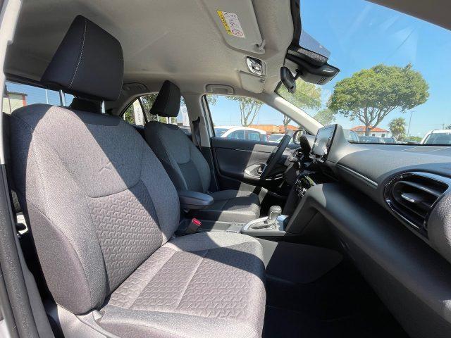 TOYOTA Yaris Cross 1.5 Hybrid 5p. E-CVT Business
