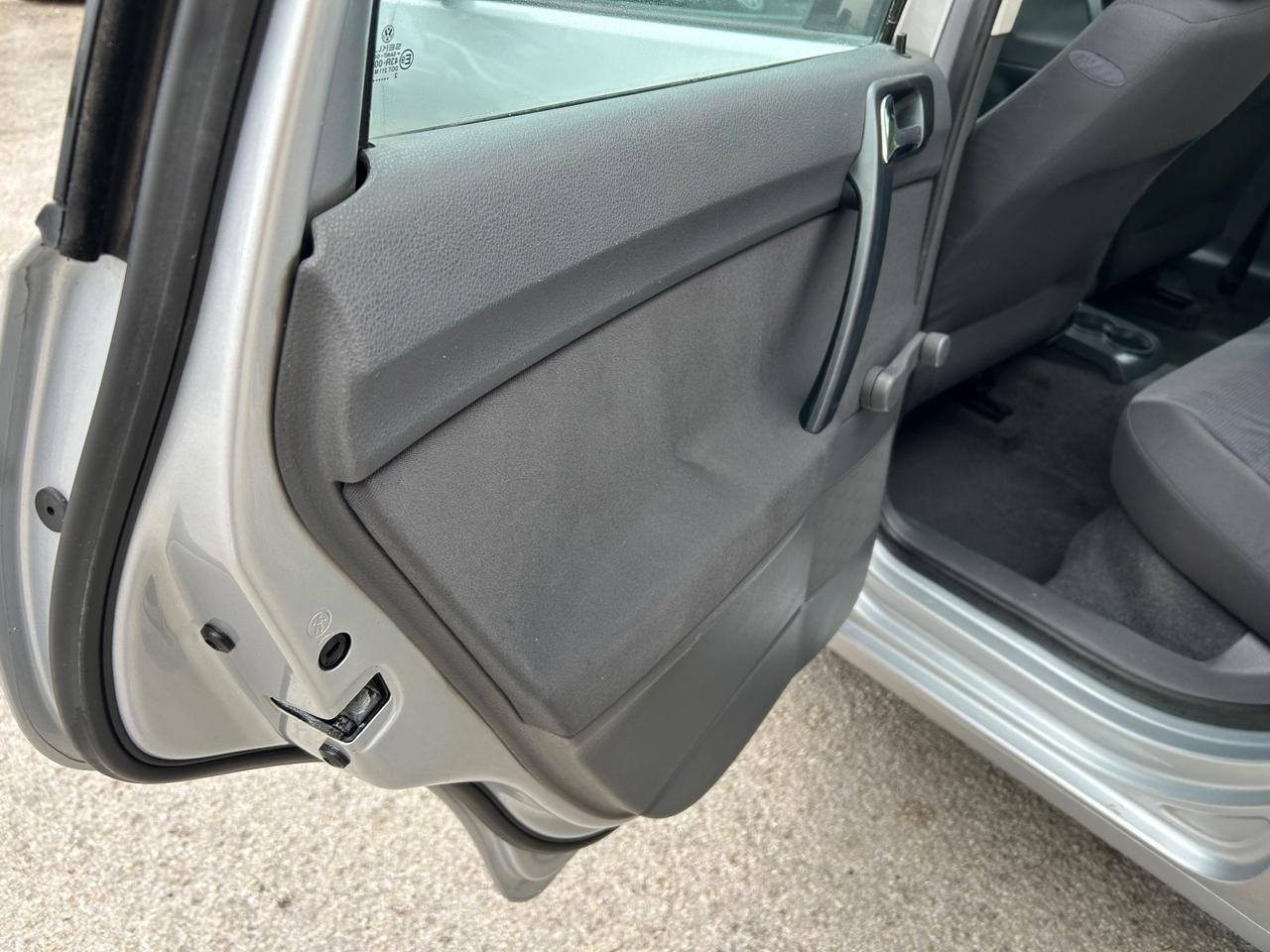 Volkswagen Polo 1.2 12V 5p. Trendline 98000km