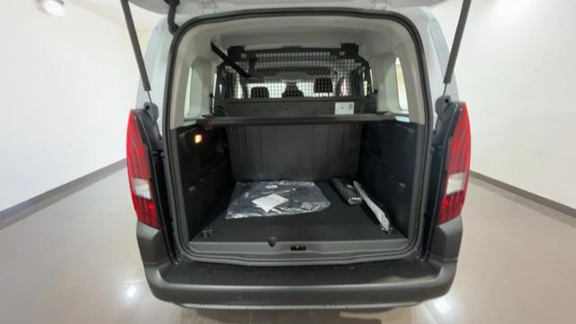 PEUGEOT Rifter Mix BlueHDi 1.5 100 S&S Allure - ANCHE BIANCO!