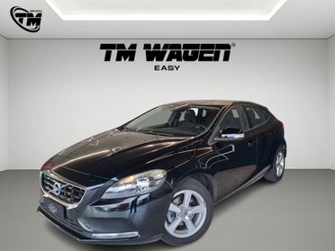 Volvo V40 D2 1.6 - NEOPATENTATI