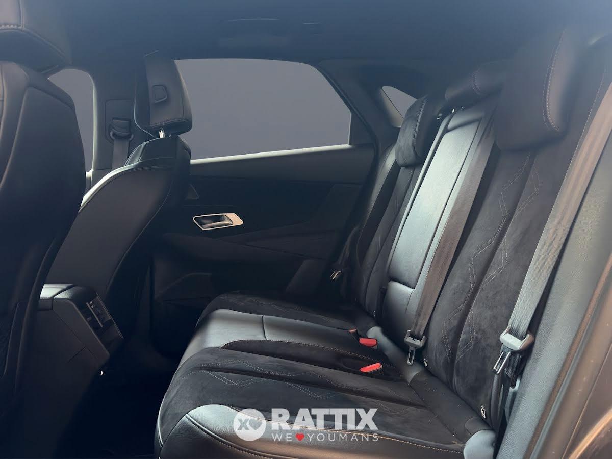 DS Automobiles DS 7 1.6 e-tense phev 225CV Performance Line+ auto