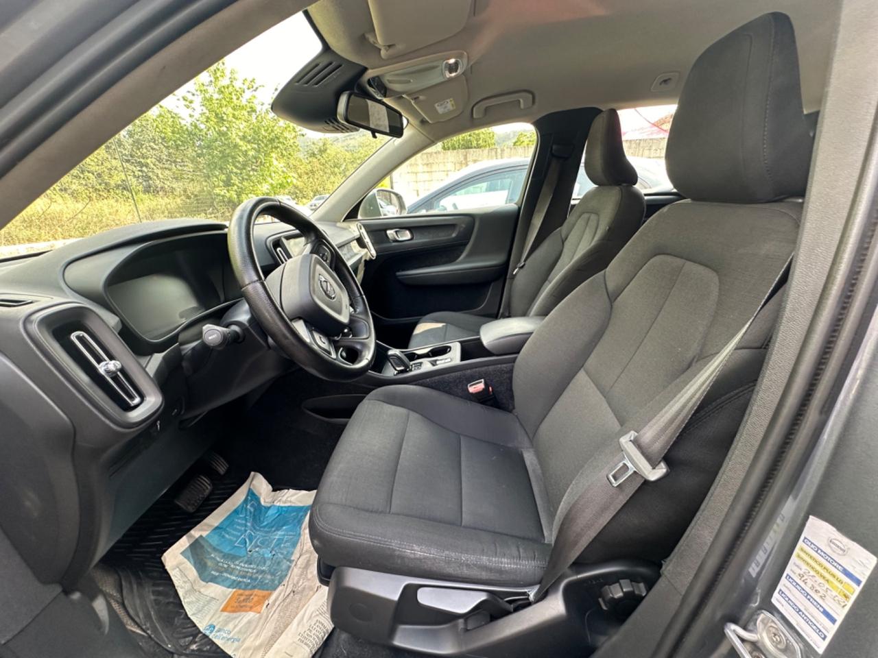 Volvo XC40 D3 MOTORE NUOVO