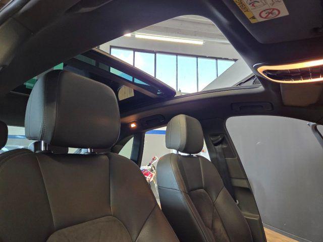 PORSCHE Macan 3.0 S Diesel 'TETTO' 'CERCHIO R21'