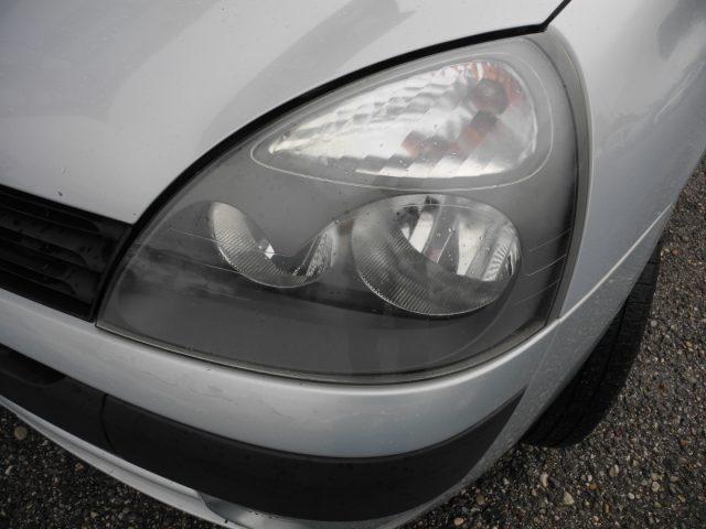 RENAULT Clio 1.2 5p, Access Authentique -OkNeopaten.-PRONTO USO