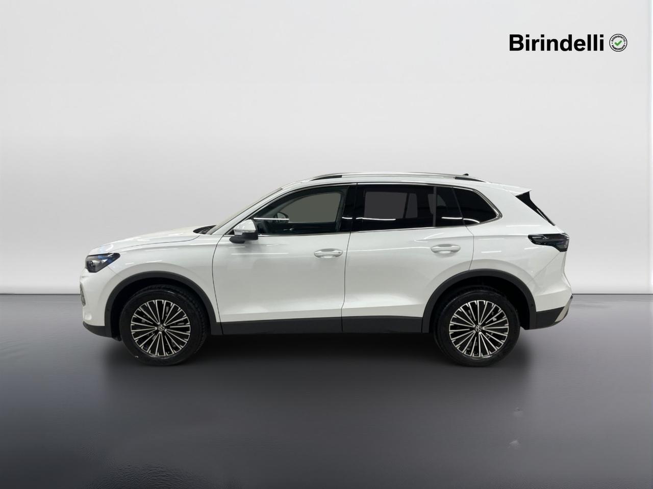 VOLKSWAGEN Tiguan 3ª serie - Tiguan 2.0 TDI 193 CV DSG 4MOTION Elegance