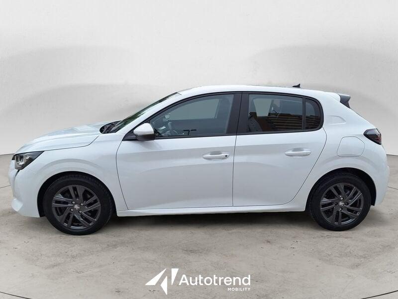 Peugeot 208 BlueHDi 100 CV Active Pack S&S 5 Porte