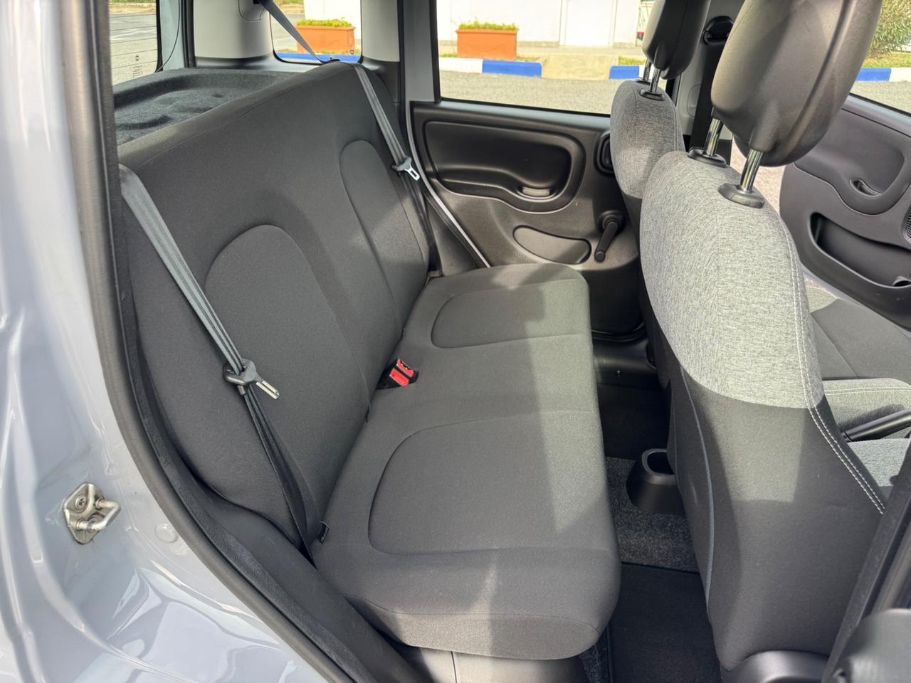 Fiat Panda 1.0 FireFly S&S Hybrid PREZZO REALE