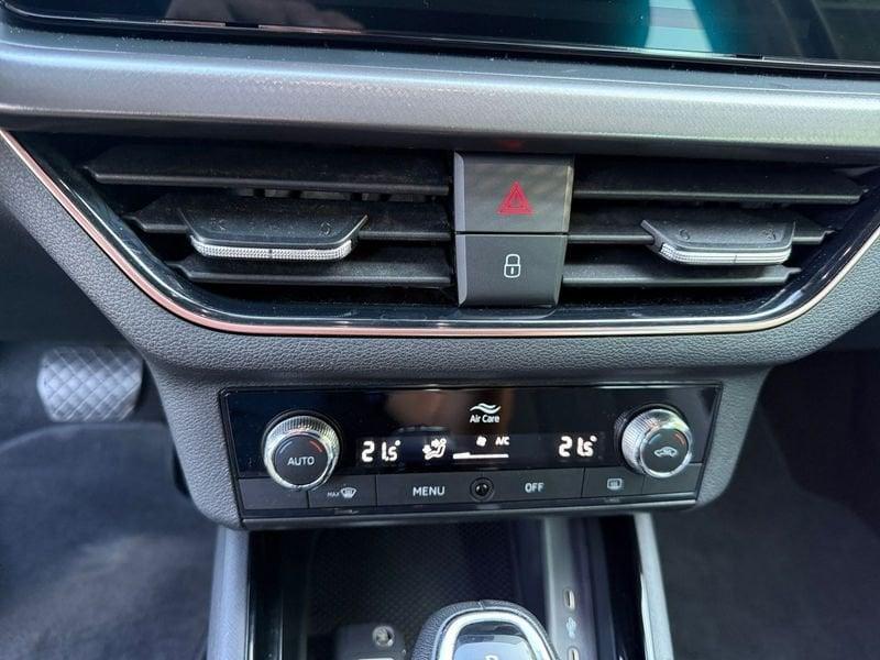 Škoda Kamiq Style 1.5 TSI 110 kW (150 CV) 7 marce - DSG