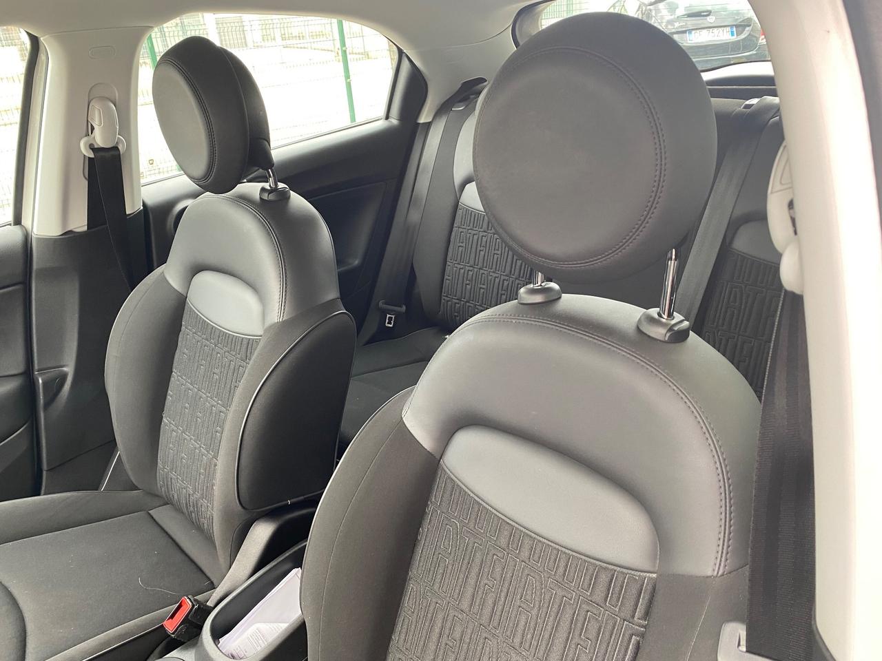 Fiat 500X 1.3 MultiJet 95 CV - 2023