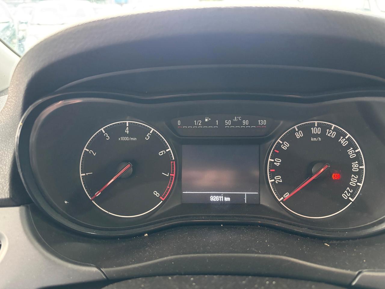 Opel Corsa 1.4 90CV GPL Tech 5 porte Innovation