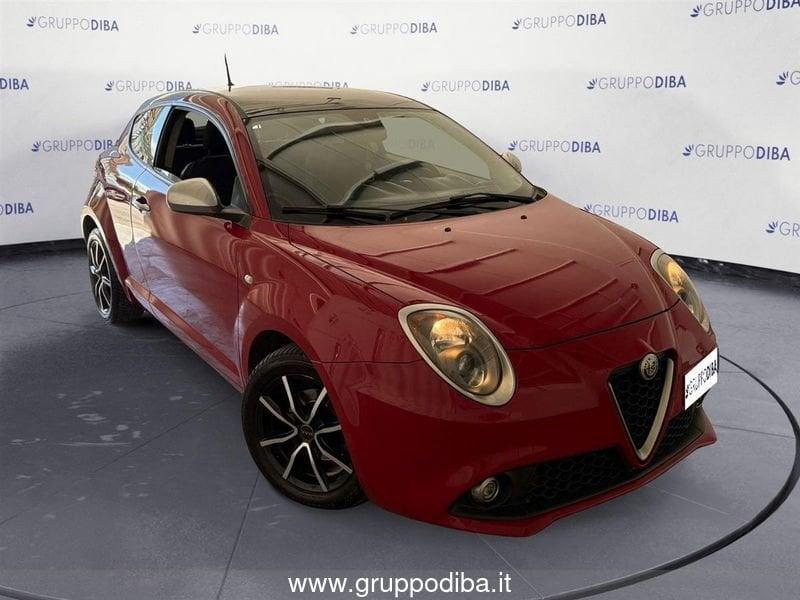 Alfa Romeo MiTo 2013 Diesel 1.3 jtdm 90cv