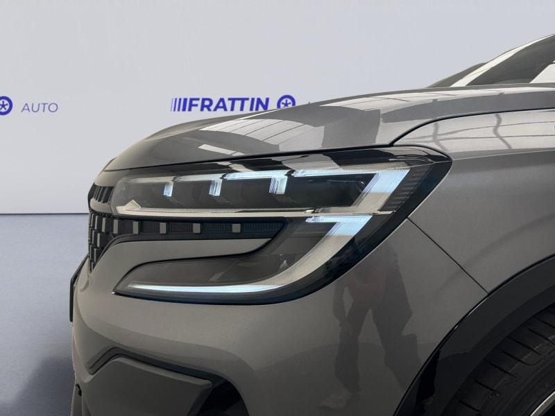 RENAULT AUSTRAL FULL HYBRID E-TECH 200