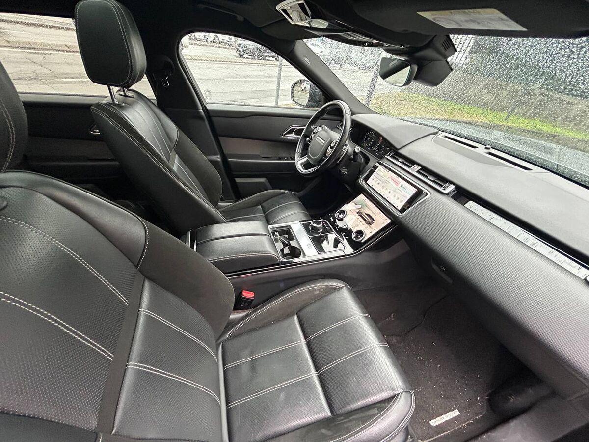 Land Rover Range Rover Velar 2.0 i4 R-Dynamic HSE 240cv auto