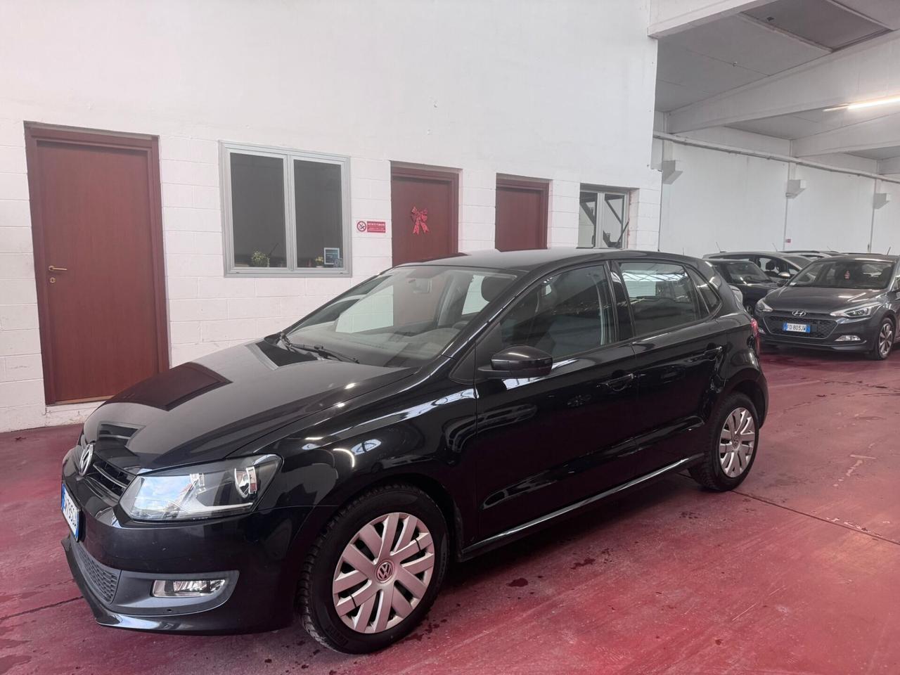 Volkswagen Polo 1.2 TDI DPF 5 p. Comfortline NEOPATENTATI