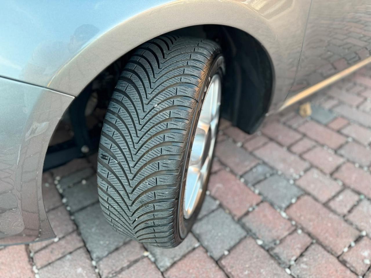 Fiat 500 1.2 Benzina