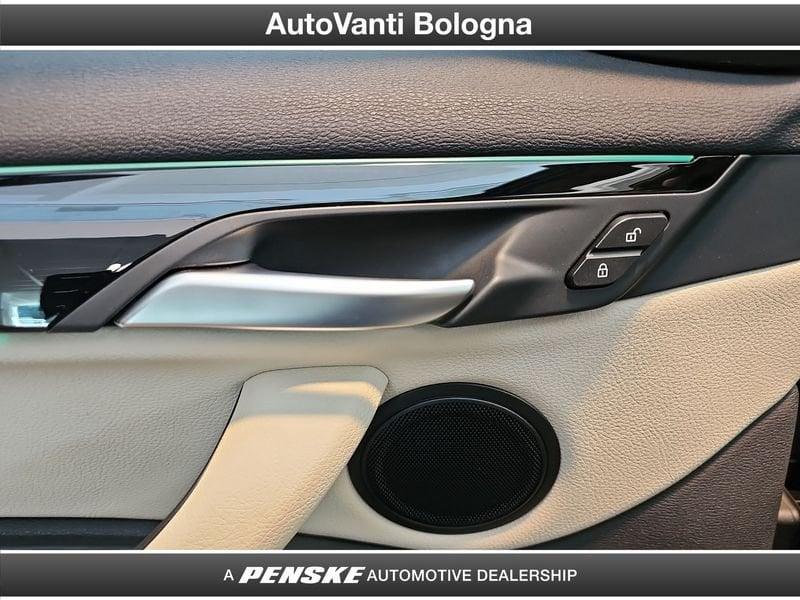 BMW X1 X1 sDrive18d xLine Plus