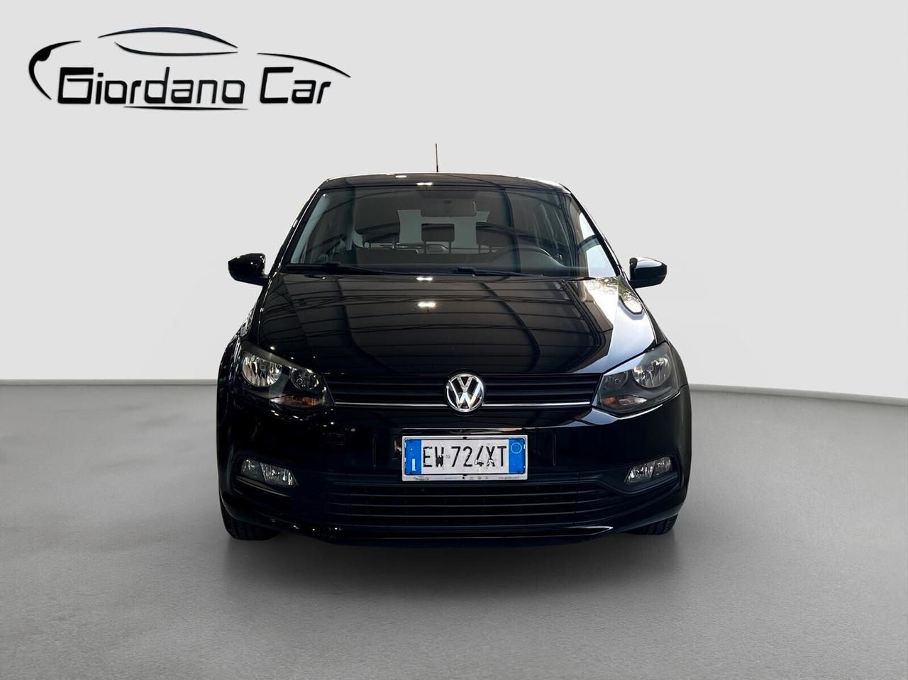 Volkswagen Polo 1.0 MPI 5p. Trendline