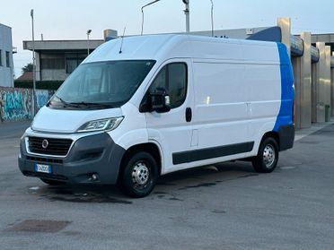 FIAT DUCATO PASSO MEDIO TETTO ALTO SUPER PREZZO!