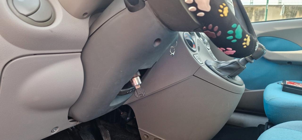 Fiat Panda 1.2 Dynamic FINANZIAMENTI ANCHE SENZA BUSTA PAGA