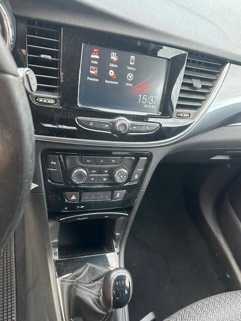 OPEL MOKKA R- LINK GPL