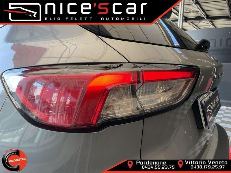 Ford Kuga 1.5 EcoBlue 120 CV 2WD Titanium Business