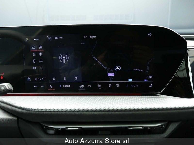 Audi Q5 SPB TDI 150 kW mHEV+ S tronic quattro S line edition *TETTO, 21", FULL, PROMO AZZURRA*