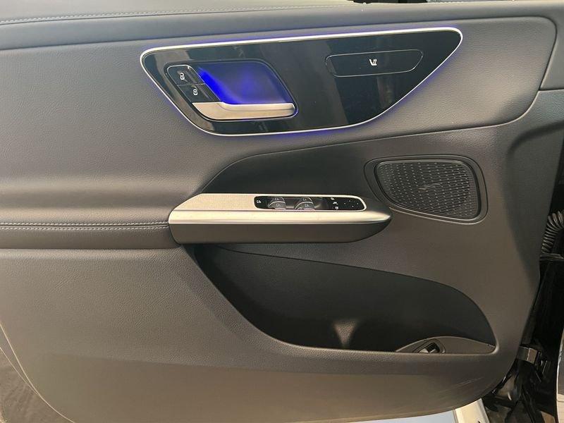 Mercedes-Benz GLC GLC 220d 4M Mild Hyb. AMG Line Advanced