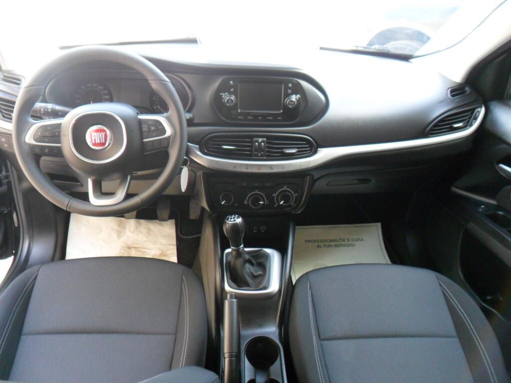 Fiat Tipo 1.3 Mjt S&S 5 porte Business