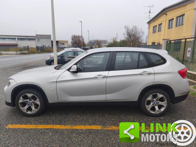 BMW X1 xDrive18d Futura