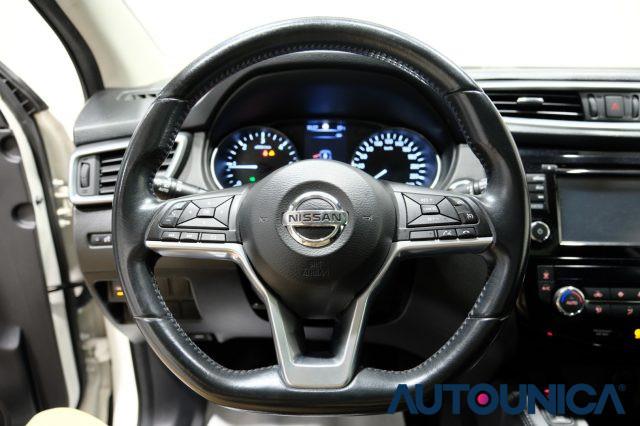 NISSAN Qashqai 1.5 DCI TEKNA TETTO PANORAMA FARI LED