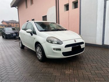 Fiat Punto Evo 1.2 3 porte S&S Blue&Me