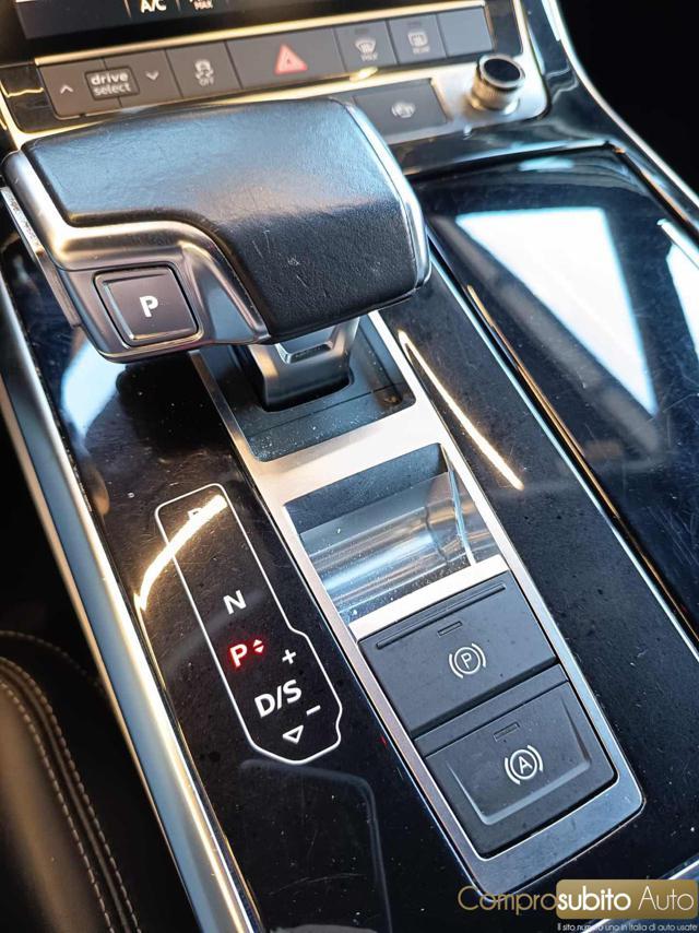 AUDI Q8 50 TDI 286 CV quattro tiptronic