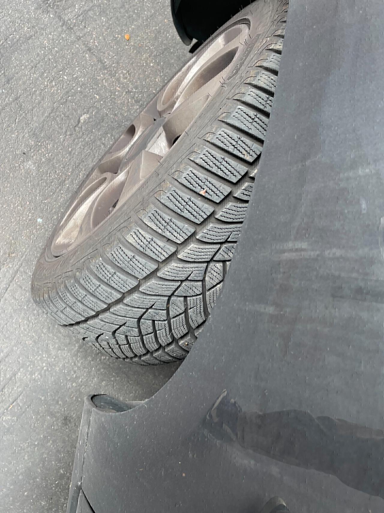 Fiat 500L 1.3 Multijet 85 CV Panoramic Edition Grigio Moda TETTO PANORAMICO