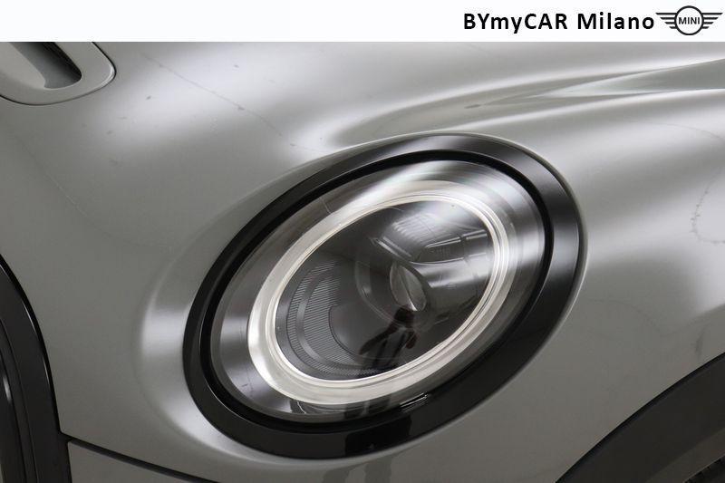 Mini Mini 3 Porte Full Electric Cooper SE Electric Auto
