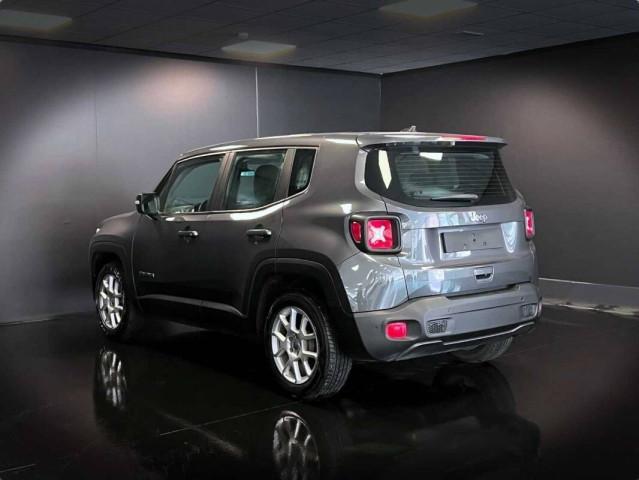 Jeep Renegade 1.0 t3 Limited 2wd TELECAMERA LED PDC