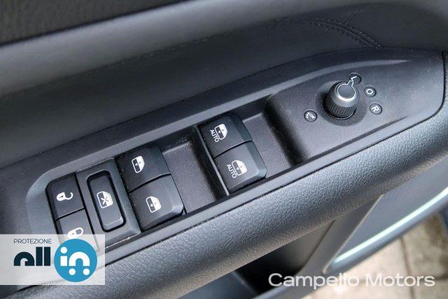 JEEP Compass Compass 1.5 T4 E-Hybrid 130cv Dct7 Summit