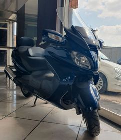 Suzuki Burgman 650 EXECUTIVE IN PRONTA CONSEGNA