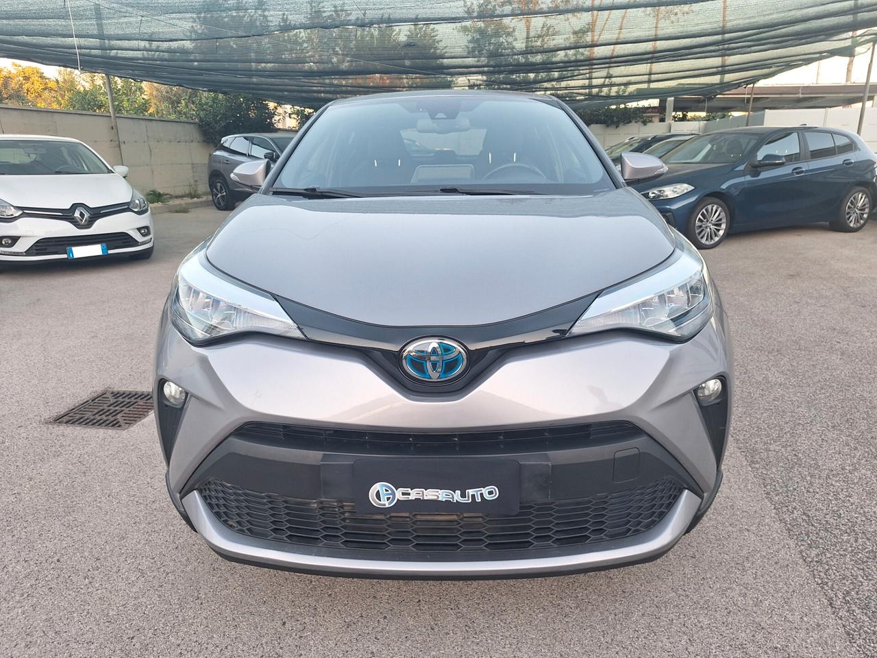 Toyota C-HR BUSINESS Hybrid E-CVT NAV+RETROCAM 2020
