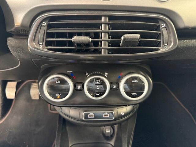 Fiat 500X 1.6 MultiJet 120 CV Sport 2019