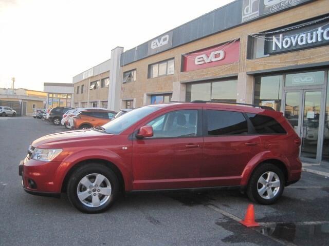 Fiat Freemont 2.0 Multijet 170 CV Urban