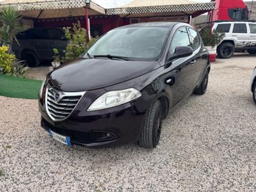 Lancia Ypsilon 1.3 MJT 16V 95 CV 5 porte S&S Platinum