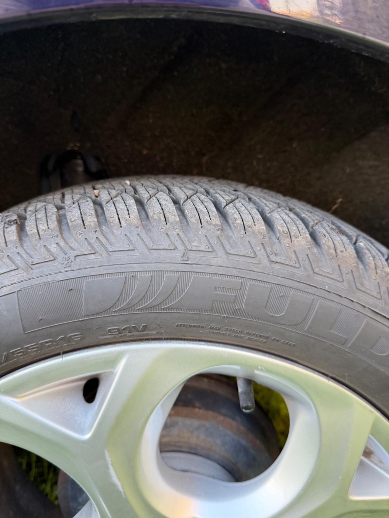 Citroen C3 Neopatentati 100.000km