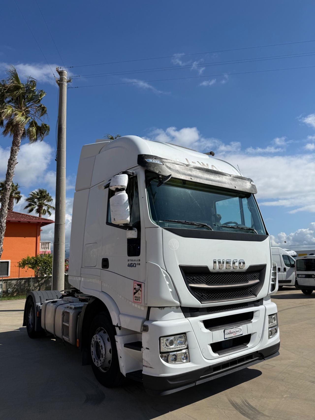 Iveco 460