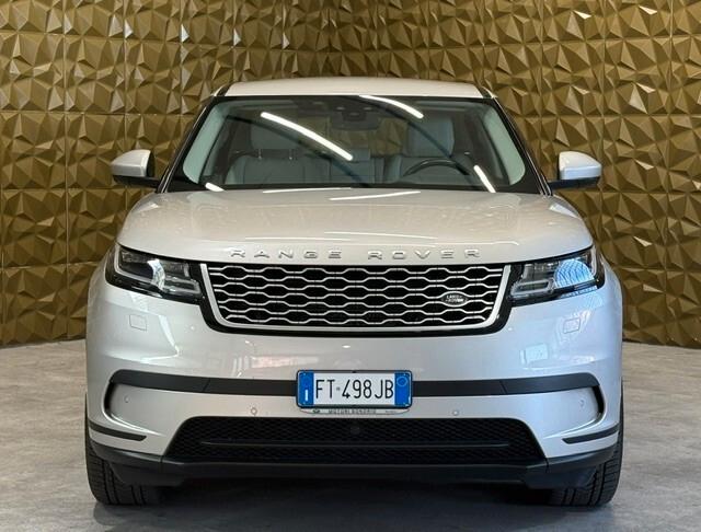 Land Rover Range Velar 3.0D V6 300 CV SE