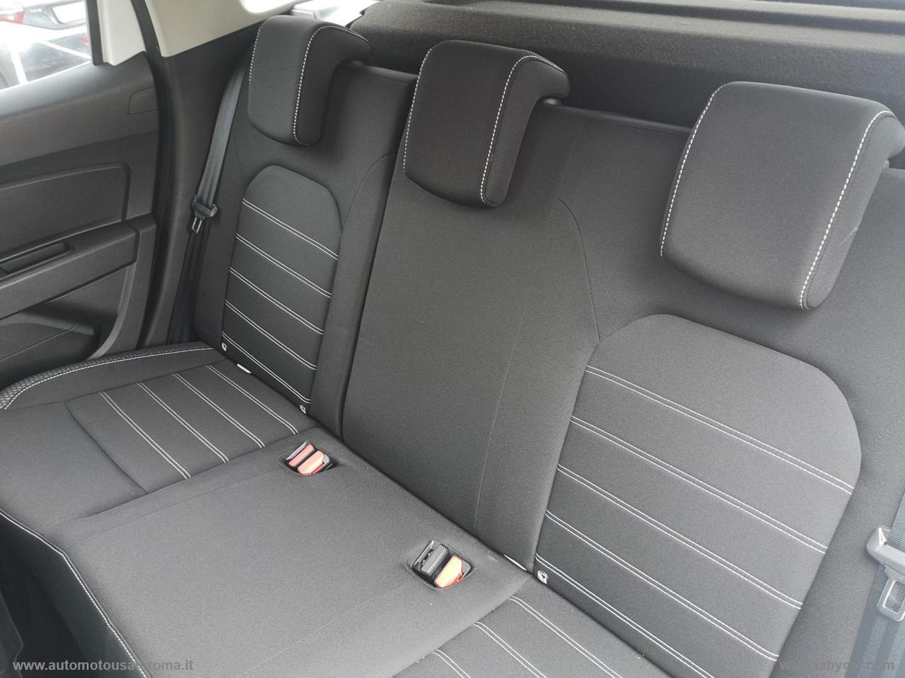 DACIA Duster 1.5 dCi 110 CV 4x2 Prestige PROMO WEB